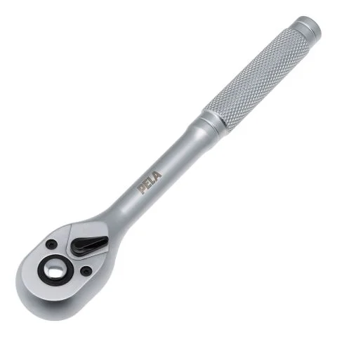 562546 PELA Skralleskaft 4096050