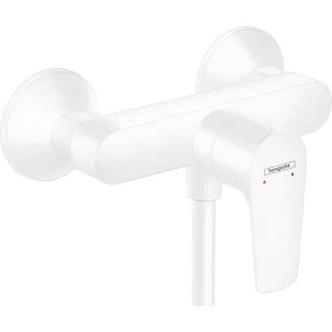 Talis E Hansgrohe Dusjblander 4080604