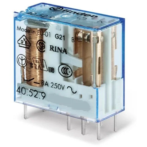 F40529024 Finder Relé 3106935