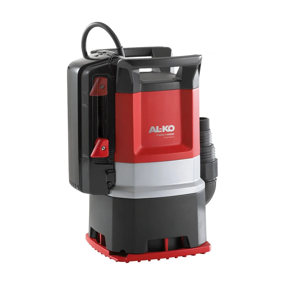 AL-KO Senkbare pumpe Twin 14000 Premium v:5100836