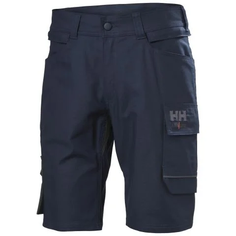 Oxford 2.0 77361-599 Helly Hansen Workwear Shorts 4078003