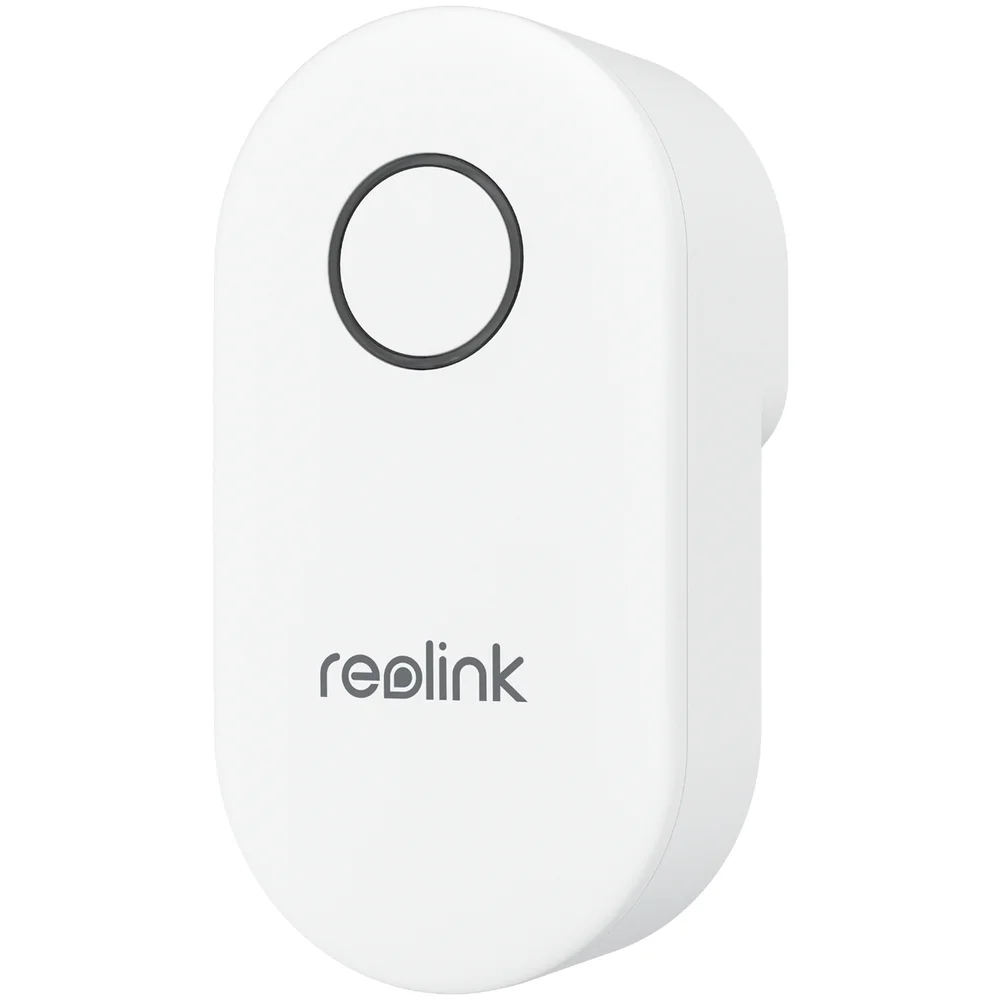 REOLINK CHIME EKSTRA RINGEKLOKKE-MOTTAKER v:5045266