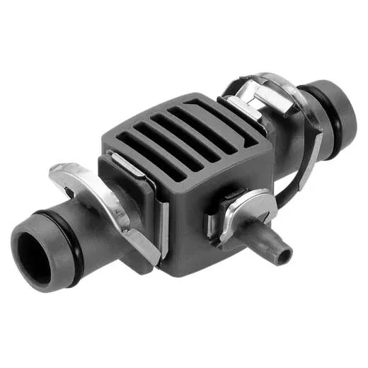 GARDENA MDS T-forbindelse 13 mm 2 pk v:2331128