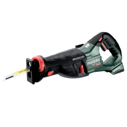 SSEP 18 LT BL Metabo Tigersag 4049390