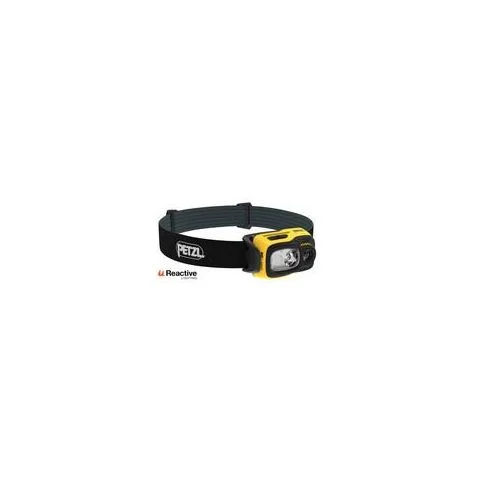 1815709E Petzl Hodelykt 4035092