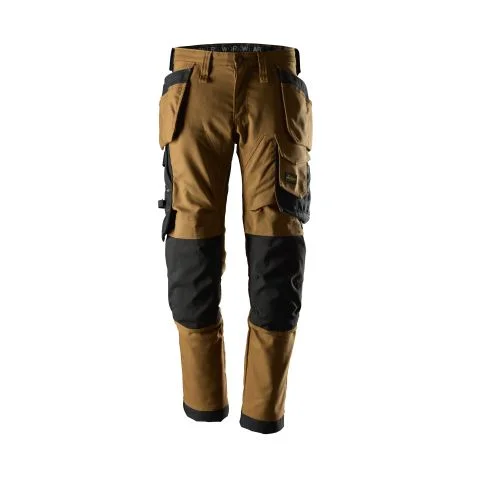 62441204162 Snickers Workwear Arbeidsbukse 4097213
