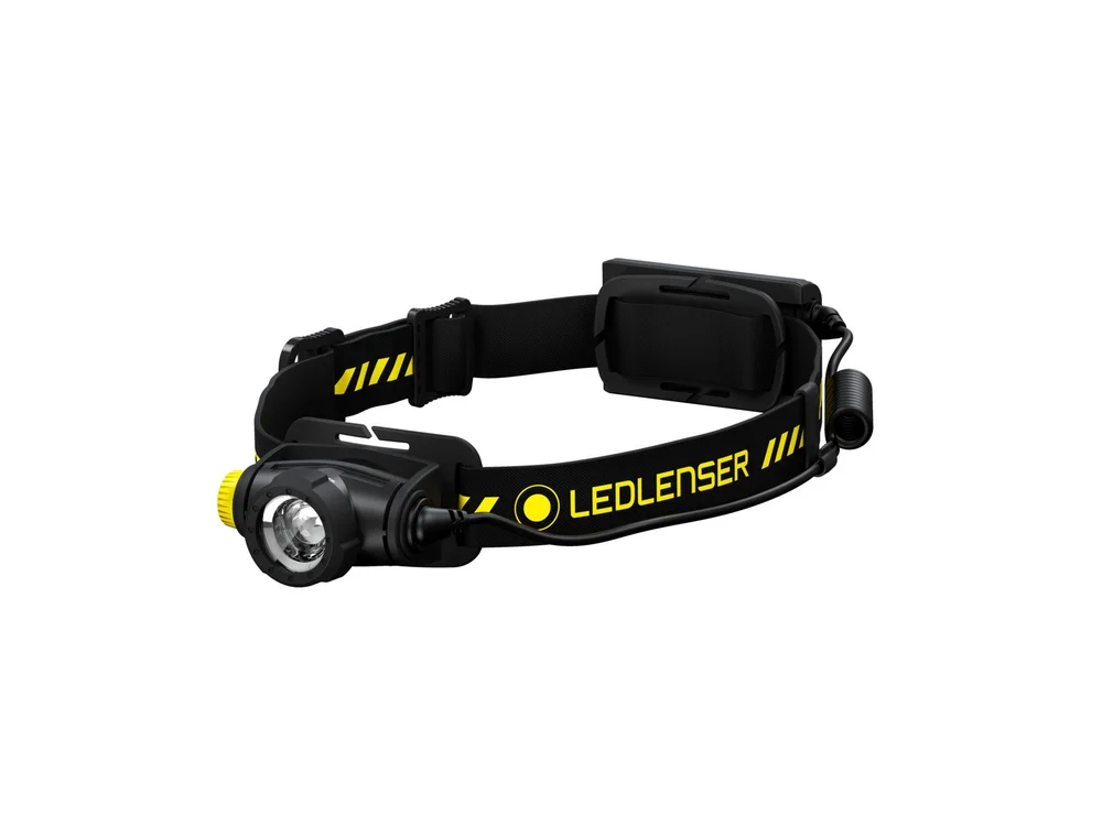 LED LENSER HODELYKT LED LENSER H5R WORK 500LM v:5897841 LED LENSER HODELYKT LED LENSER H5R WORK 500LM v:5897841