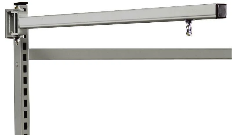 GIGANT ARM SVINGBAR 700 GRÅ v:1530971
