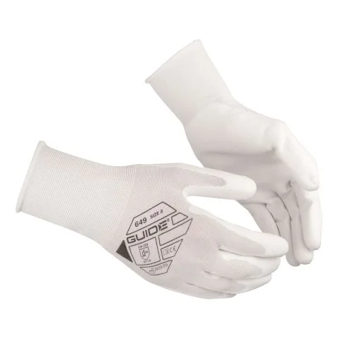 649 Guide Gloves Hanske 3138289