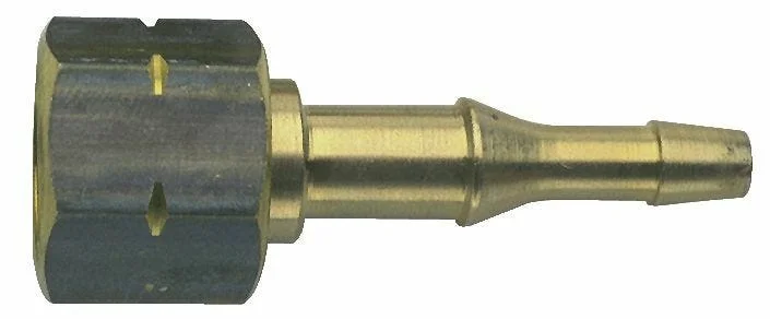 SIEVERT SIEVERT SLANGNIPPEL 5,5MM – BSP 3/8"V v:5071818 SIEVERT SIEVERT SLANGNIPPEL 5,5MM – BSP 3/8"V v:5071818
