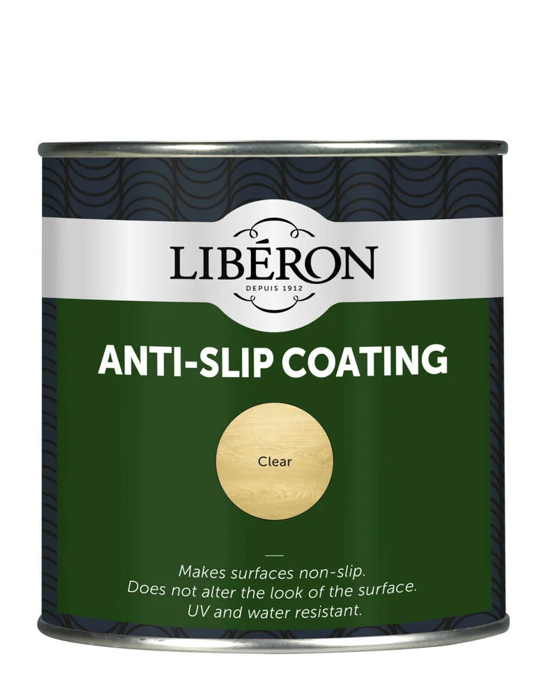 Liberon sklisikring v:2430646