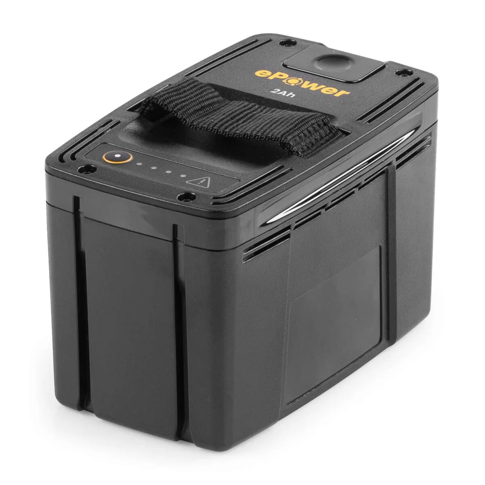 Stiga ePower 48V batteri v:8457343