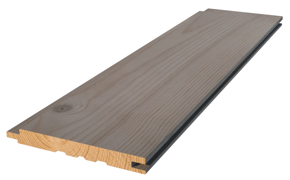 FURU 13X120 GLATT SKIGARDSGRÅ v:4620372
