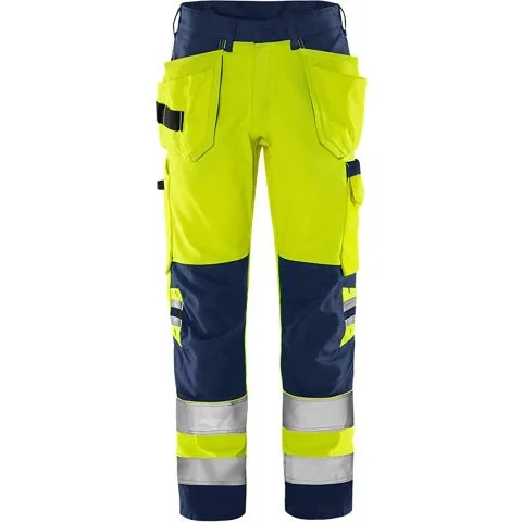 2641 GPLU Fristads Arbeidsbukse 3112737