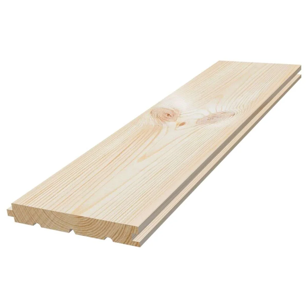 Moelven Natur ubehandlet furu heltregulv 20×142 v:2397798