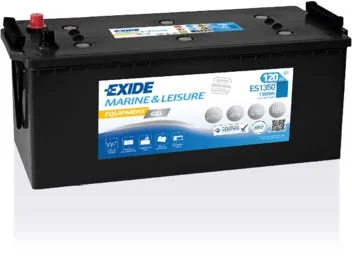 EXIDE ES1350 EXIDE EQUIPMENT GEL v:2465857