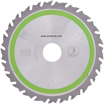 SIRKELSAGBLAD TCT BS 85X15 Z20 v:2221261