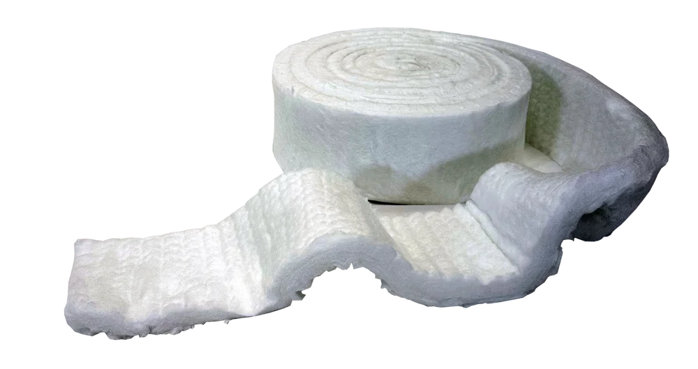 BRANNTETTING BLANKET D-24B 25X100 v:2426305