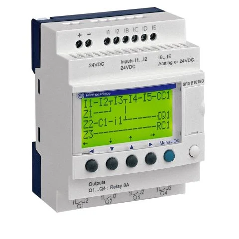 SR3B101FU Schneider Electric Logikkmodul 3096899
