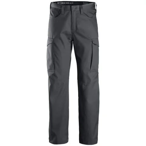 6800 Snickers Workwear Arbeidsbukse 1282260