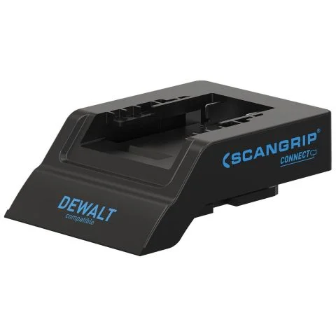 CONNECT 03.6142C SCANGRIP Adapter 3114602