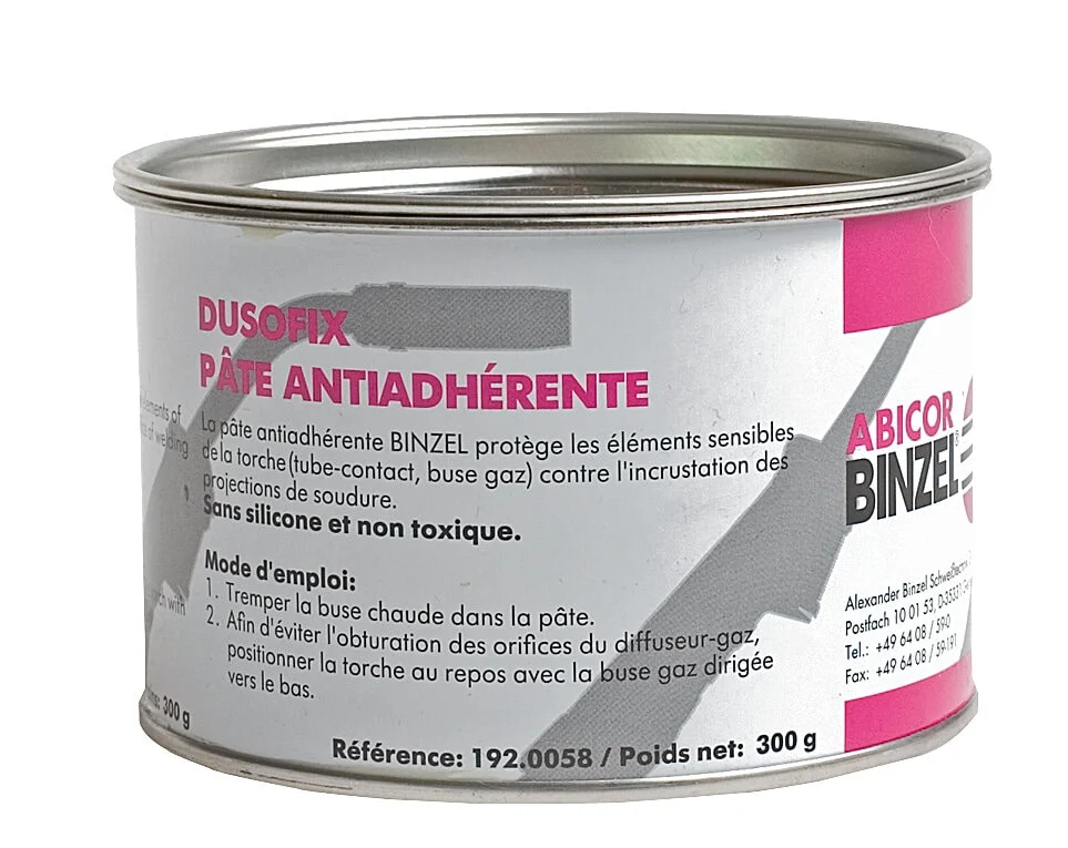 Sveisepasta Dusofix v:6911775