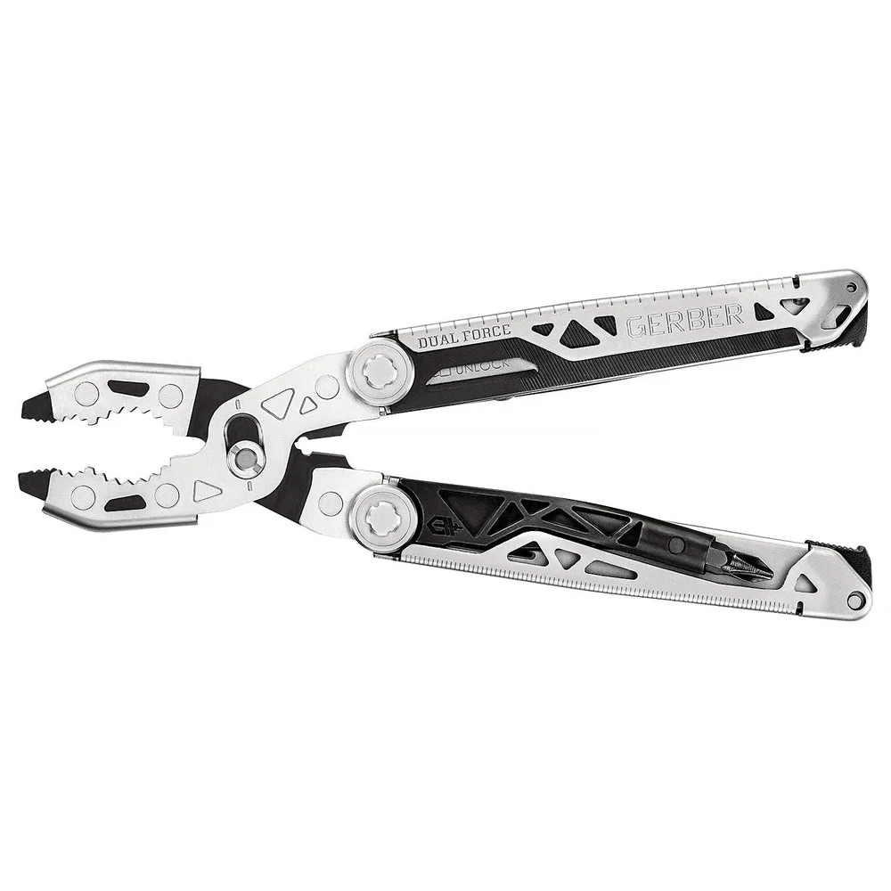 Gerber Multiverktøy Dual Force v:9185271