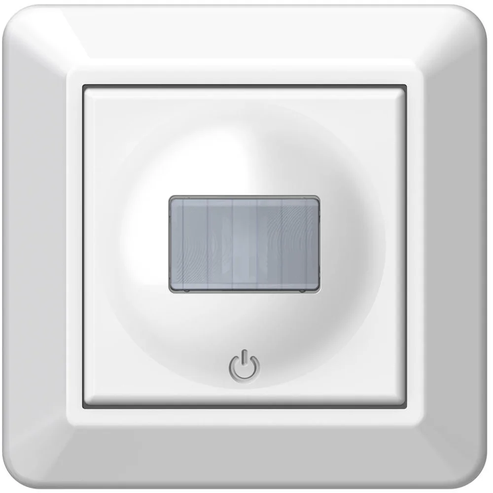 ELKO SMART PIR MED DIMMER RS HVIT v:5171538
