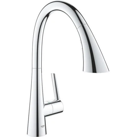 Zedra Grohe Kjøkkenbatteri 3058713