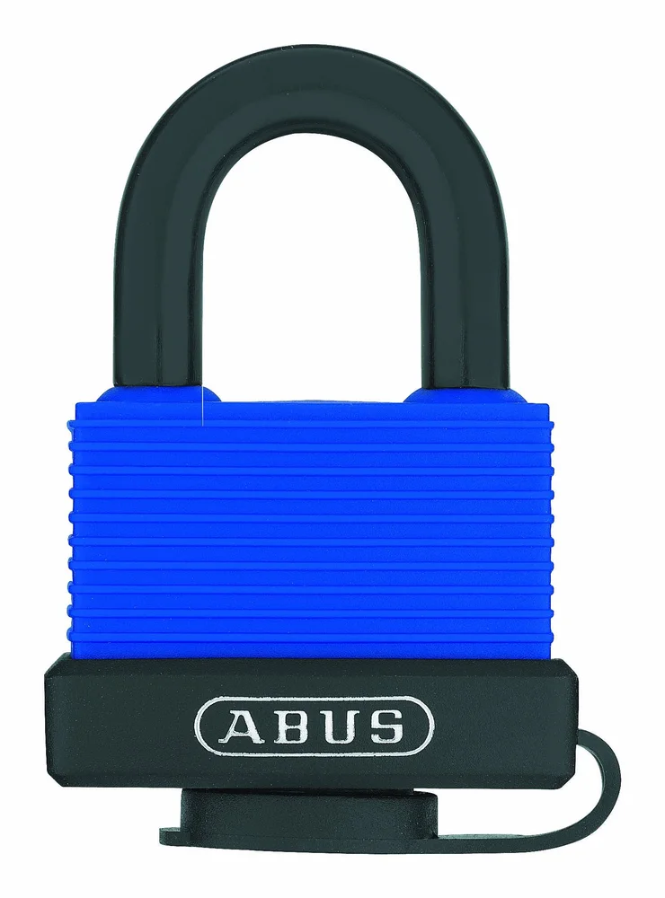 ABUS Hengelås, 45 mm v:2077955 ABUS Hengelås, 45 mm v:2077955