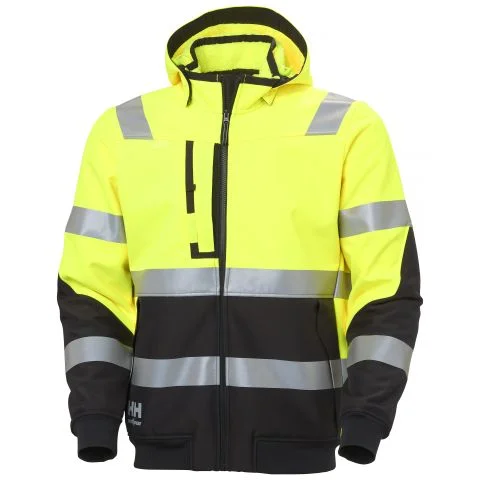74096-369 Helly Hansen Workwear Vinterjakke 4089268