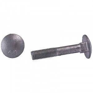Arvid Nilsson Vognbolt rund D603-4.8U, MVBF, FZV v:8838435