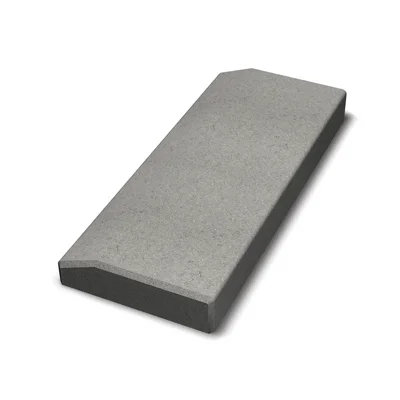 KANTSTEIN BREDKANT AVSL V 80 MM v:8773232 KANTSTEIN BREDKANT AVSL V 80 MM v:8773232