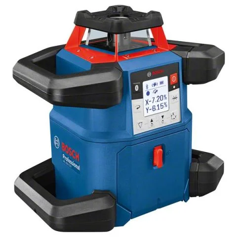 GRL 600 CHV Bosch Rotasjonslaser 2300373