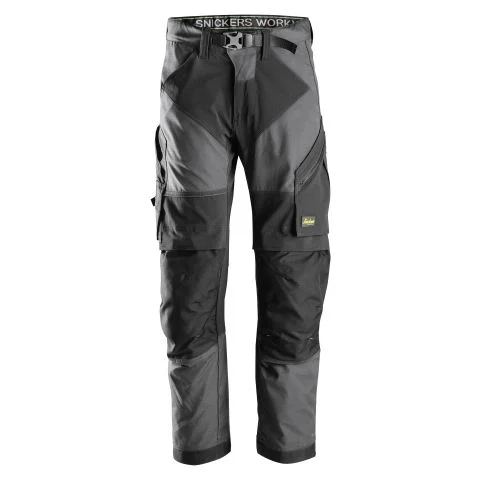 6903 FlexiWork Snickers Workwear Arbeidsbukse 1284646