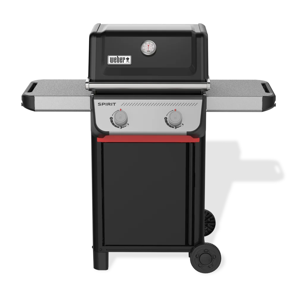 GASSGRILL SPIRIT E-210 v:5598013 GASSGRILL SPIRIT E-210 v:5598013