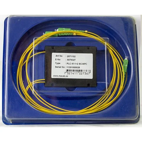 234660 Televes Optisk fordeler 3037753
