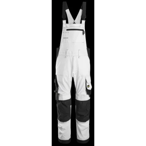 6051 Snickers Workwear Hengebukse 4052194