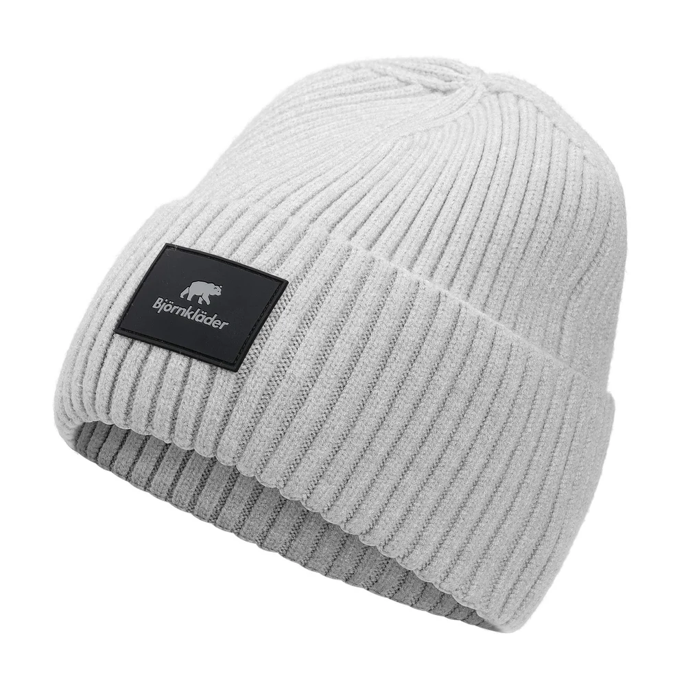 BJÖRNKLÄDER LUE NORDIC GRÅMELANGE ONE SIZE v:7646496