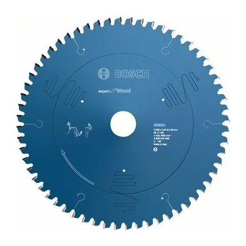 Expert for Multi Material Bosch Sagklinge JZ17062-1