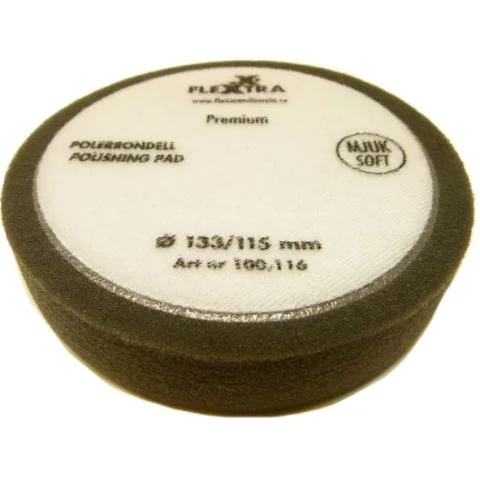 100174 Flexxtra Poleringsrondell 2340461