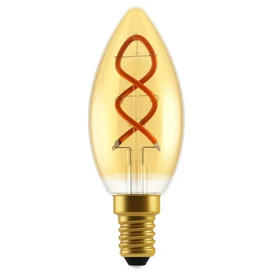 PÆRE DEKO MINI GLOBE G45 E14 4,8W v:8404215