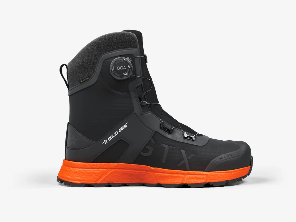 VERNESKO REVOLUTION 2 GTX HIGH 46 v:7099242