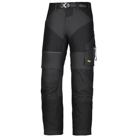 6903 FlexiWork Snickers Workwear Arbeidsbukse 1283080