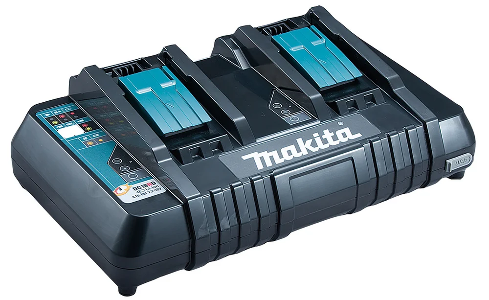Lader 196933-6 Dc18Rd 14.4-18V - Makita v:5123762