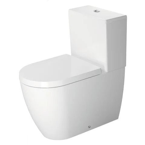 ME by Starck Duravit Toalettstol 4045720 ME by Starck Duravit Toalettstol 4045720