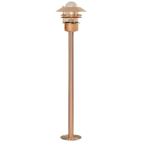 Blokhus 25078030 Nordlux Pullert 4037911