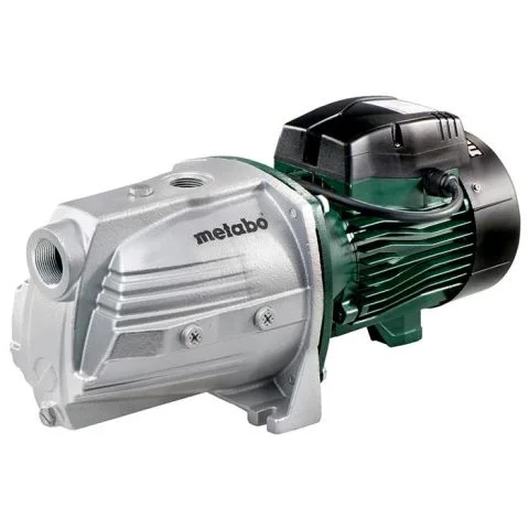 P 9000 G Metabo Hagepumpe 1110787