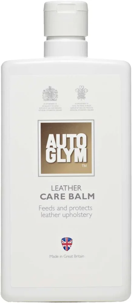 Autoglym Leather Care Balm 500 ml v:1175341