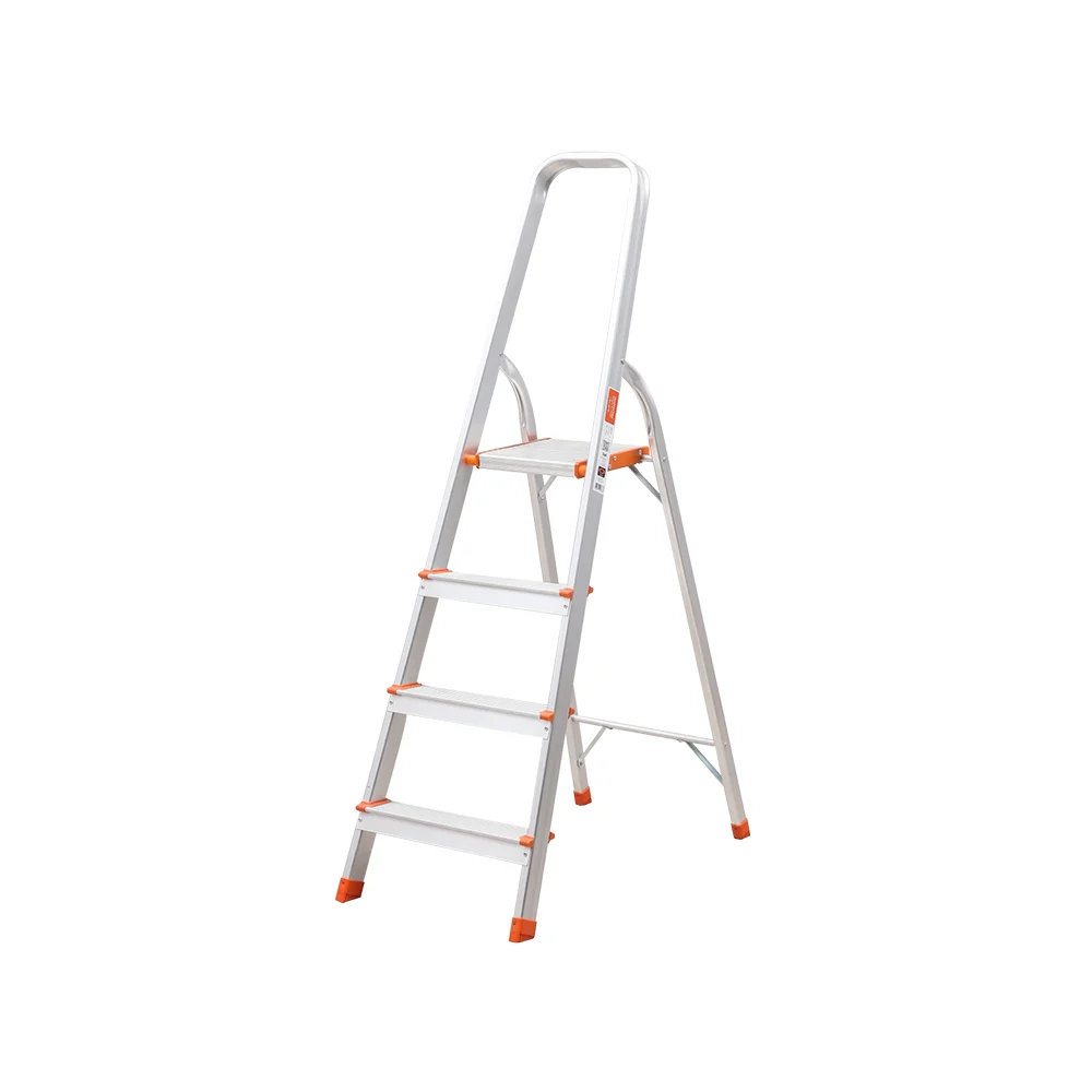 Trappestige GS500 O 4 trinn v:4386741 Trappestige GS500 O 4 trinn v:4386741